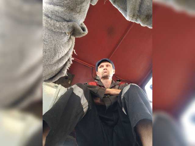 Maybus live cam
