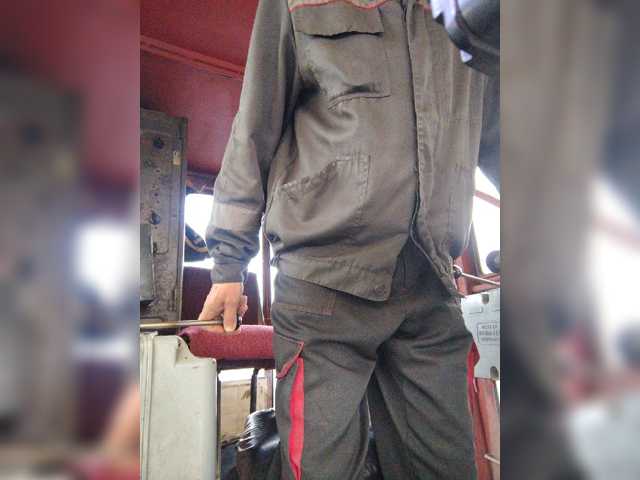 Maybus