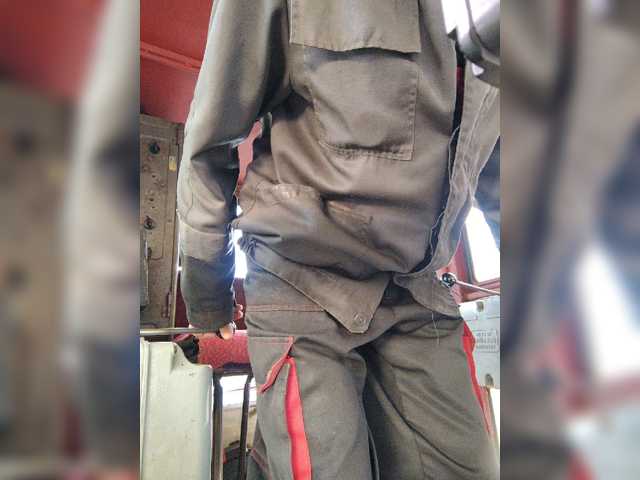 Maybus