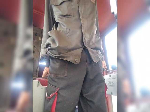 Maybus