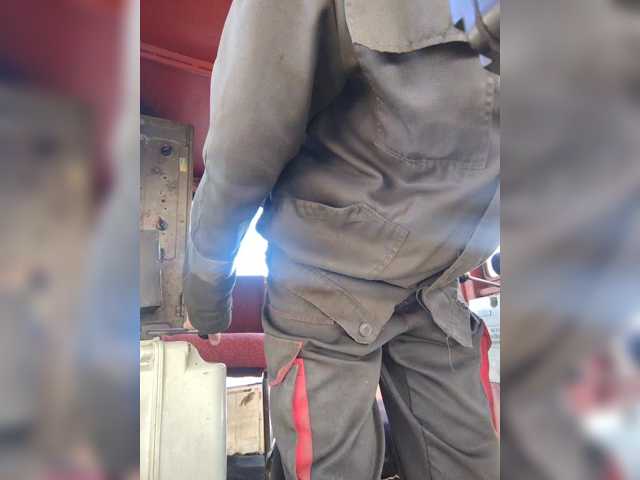 Maybus