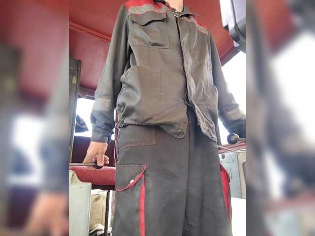 Maybus