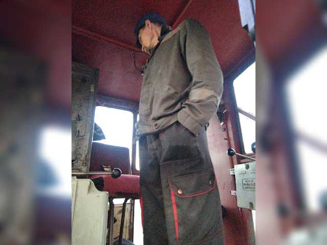 Maybus