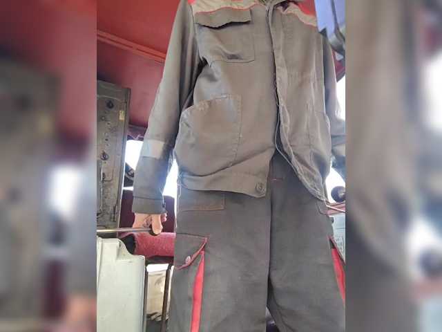 Maybus