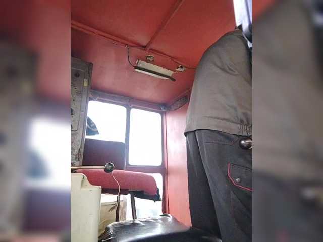 Maybus