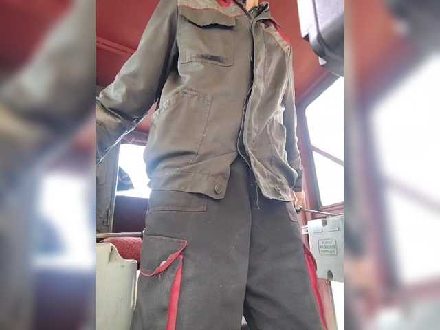 Maybus