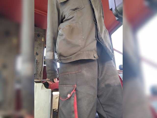 Maybus