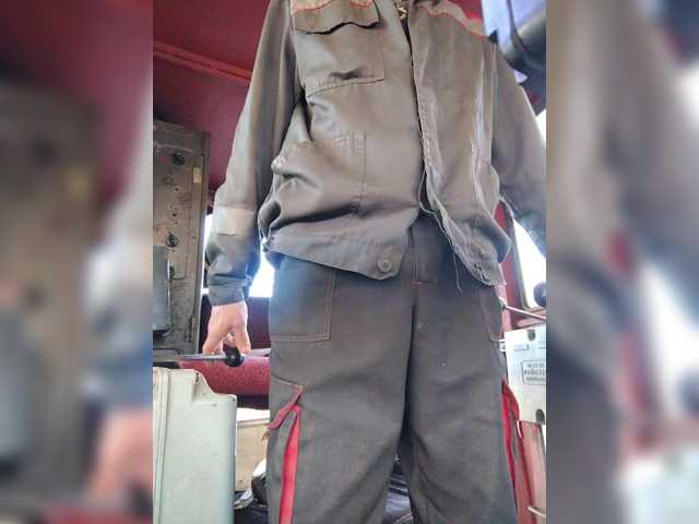 Maybus