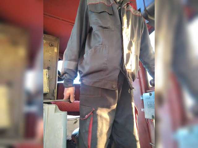 Maybus