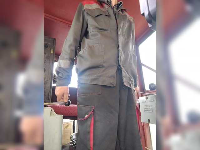 Maybus