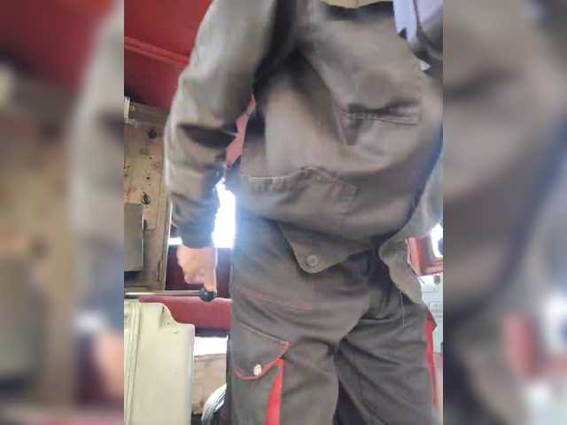 Maybus