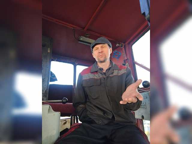 Maybus