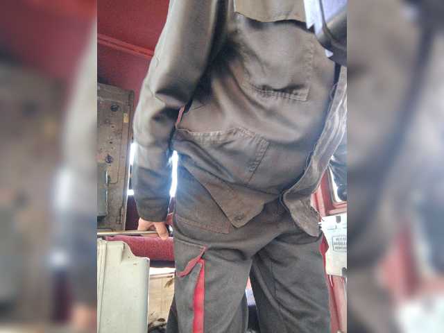Maybus