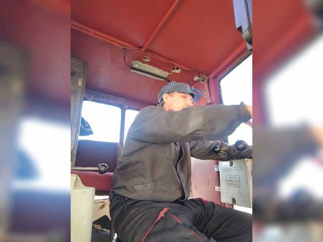 Maybus