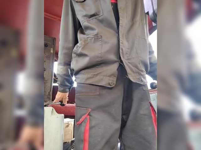 Maybus