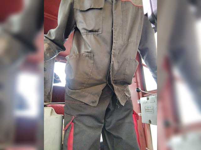 Maybus