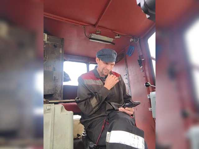 Maybus