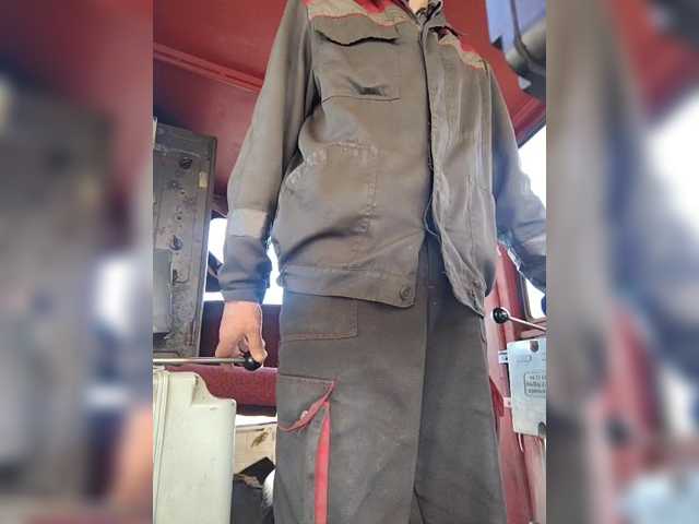 Maybus