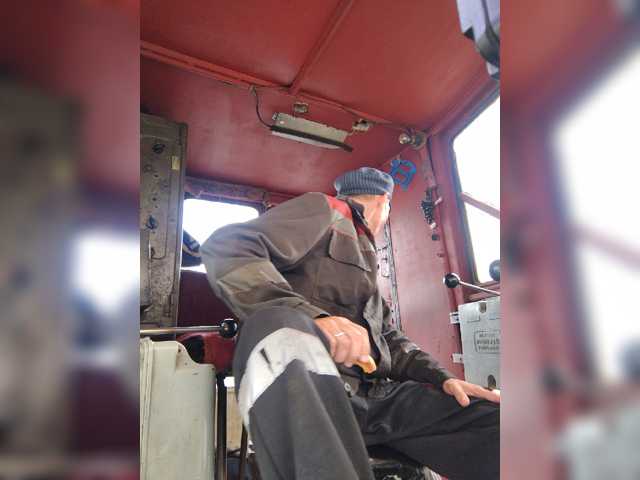 Maybus