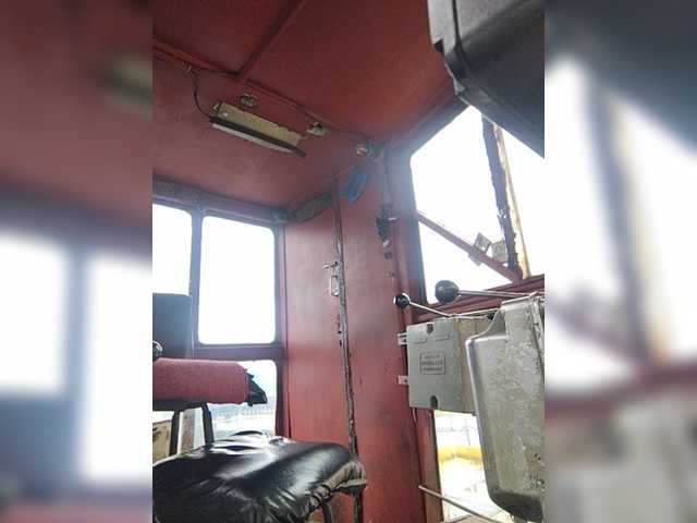 Maybus