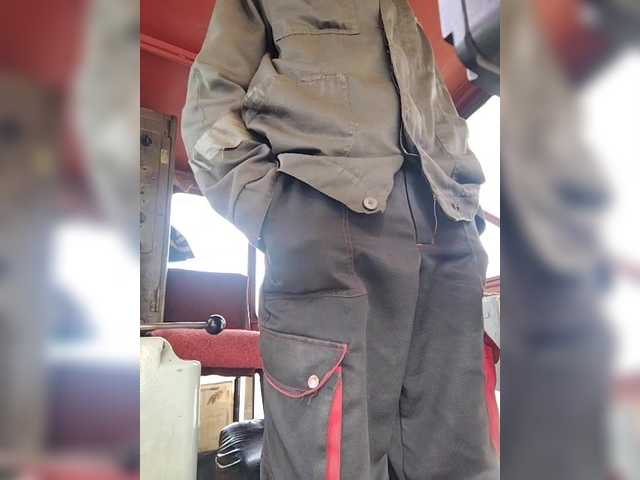 Maybus