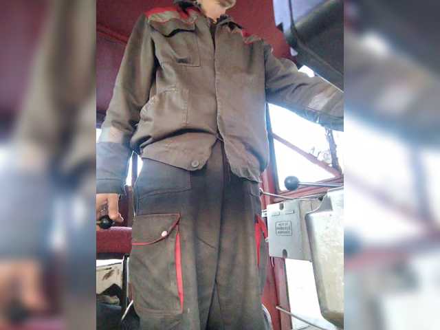 Maybus