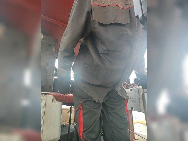 Maybus