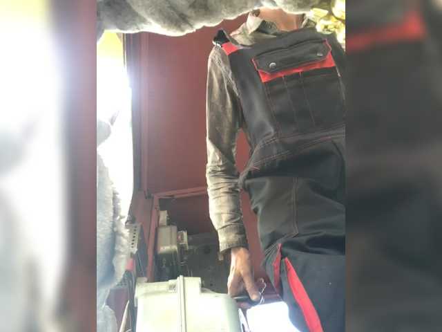 Maybus