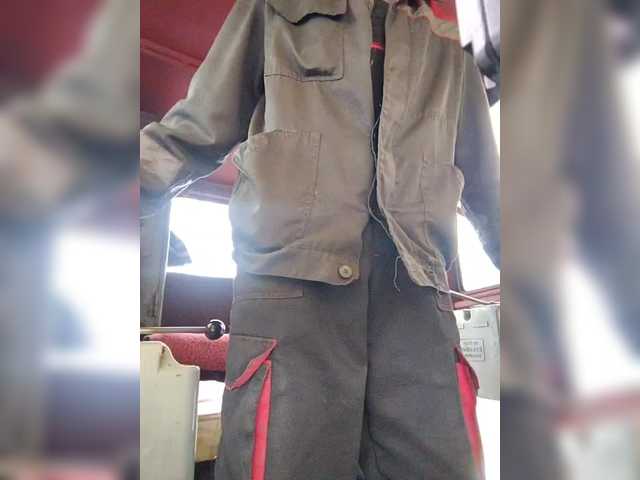 Maybus