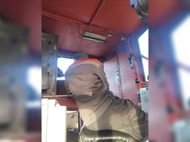 Maybus
