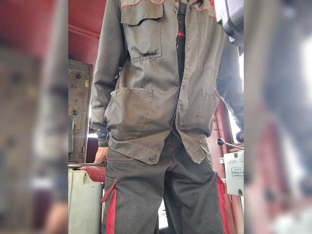 Maybus