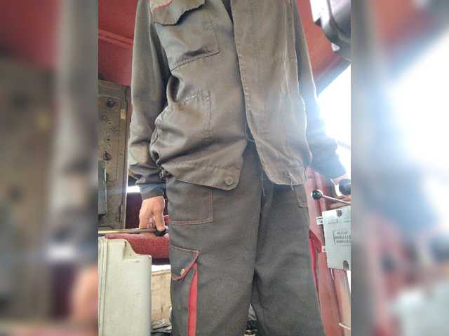 Maybus