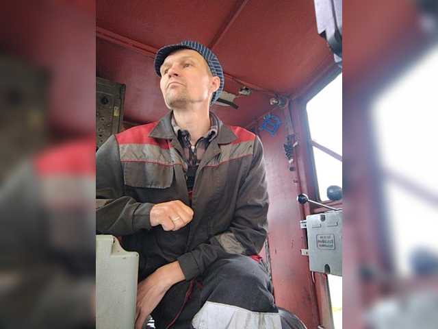 Maybus