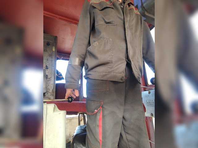 Maybus
