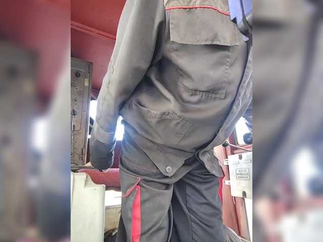 Maybus