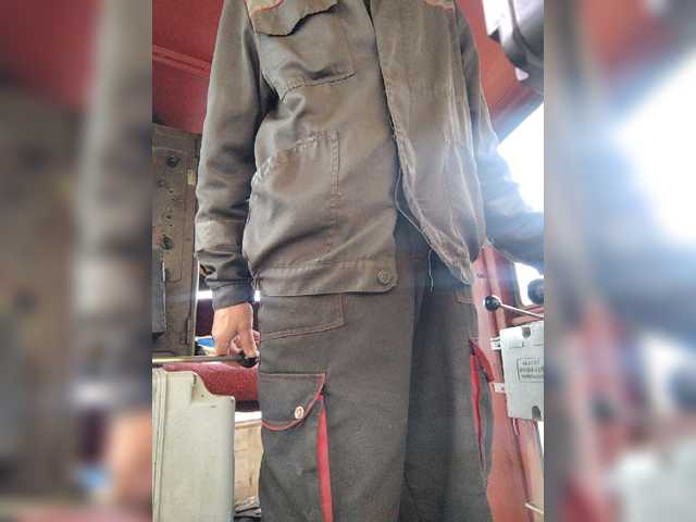 Maybus