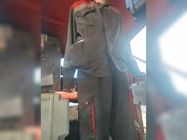 Maybus