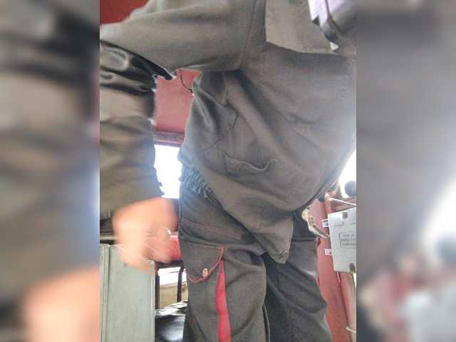 Maybus