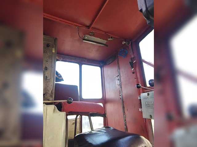 Maybus