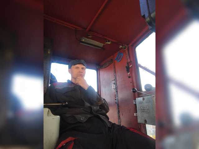 Maybus