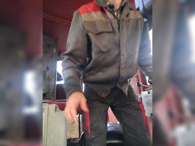 Maybus
