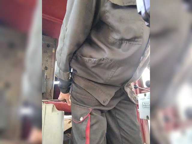 Maybus