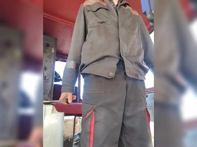 Maybus