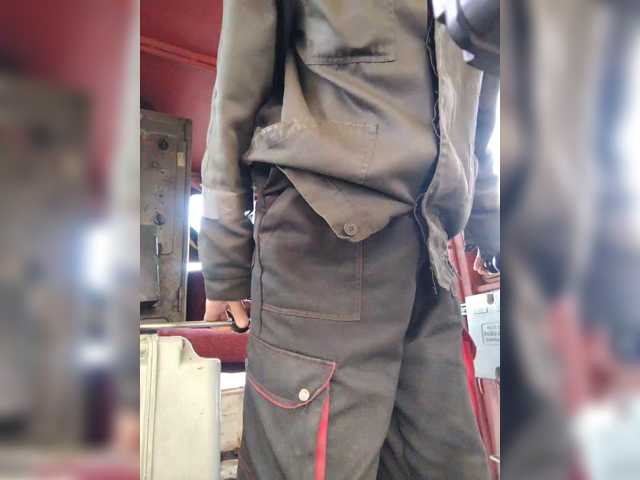 Maybus