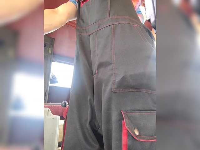 Maybus