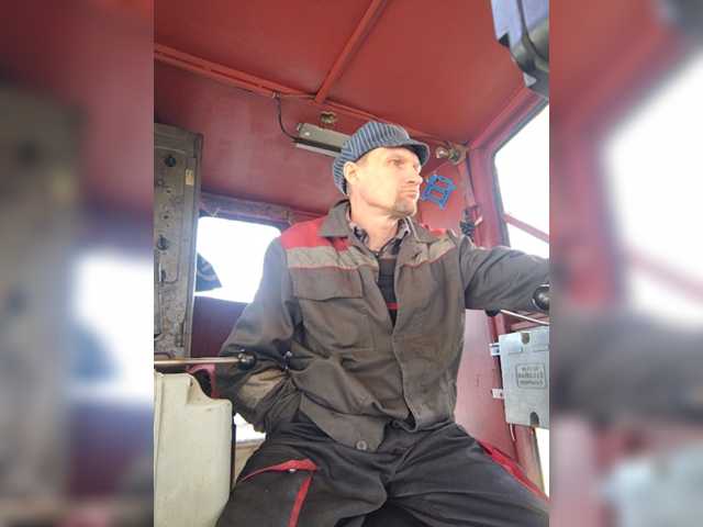 Maybus