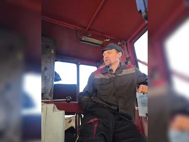 Maybus