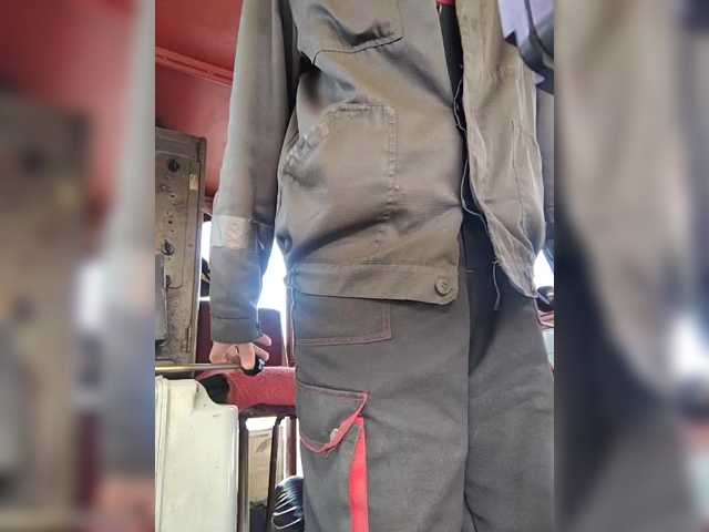 Maybus
