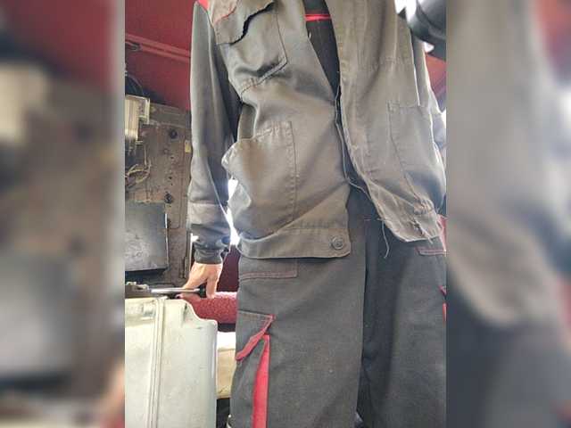 Maybus