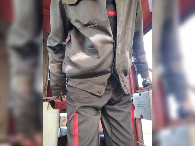 Maybus